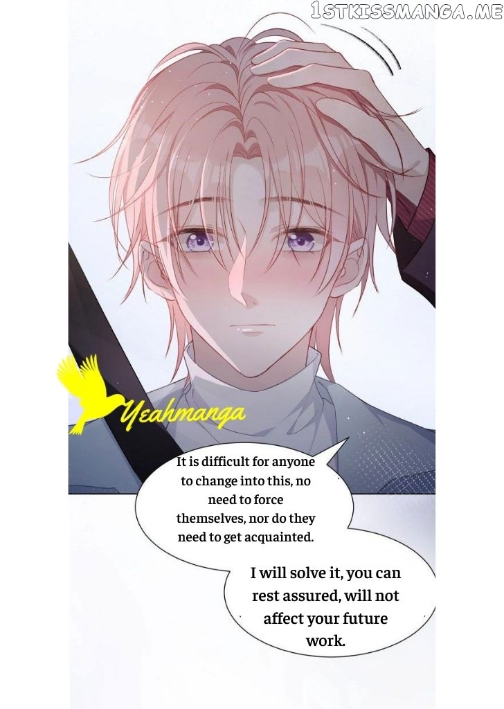 Love You As You Wish chapter 7 - page 23