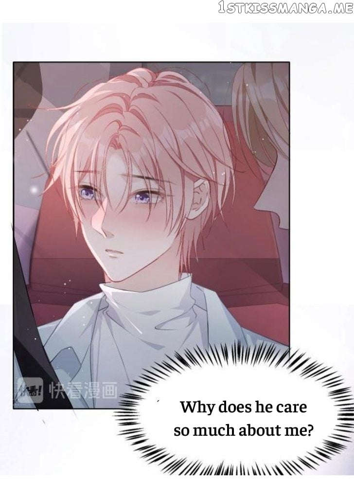 Love You As You Wish chapter 7 - page 24