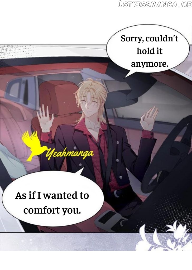 Love You As You Wish chapter 7 - page 27