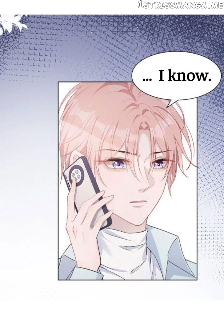 Love You As You Wish chapter 7 - page 3