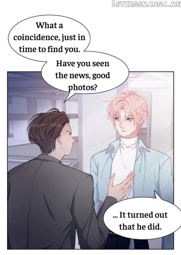 Love You As You Wish chapter 7 - page 32