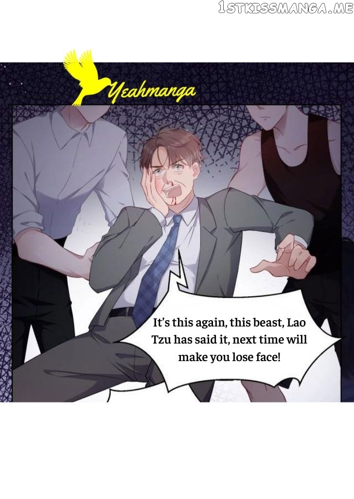 Love You As You Wish chapter 7 - page 39