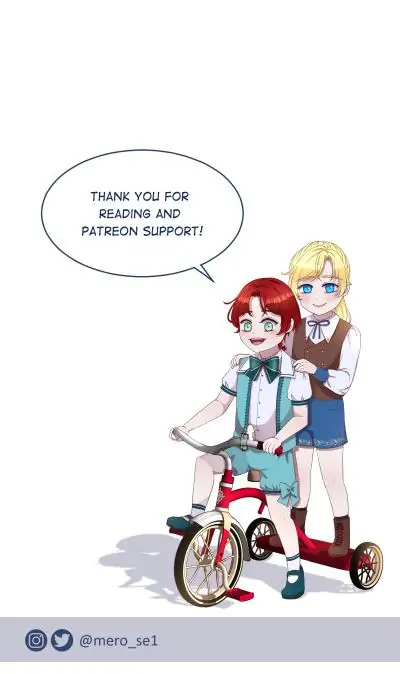 The Villain that Embrace the Light Chapter 45 - page 4