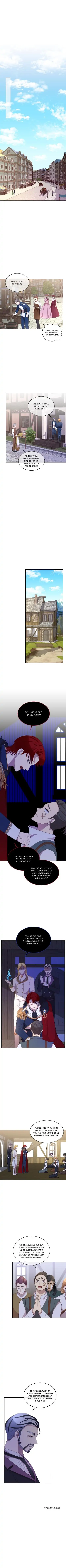 The Villain that Embrace the Light Chapter 65 - page 3