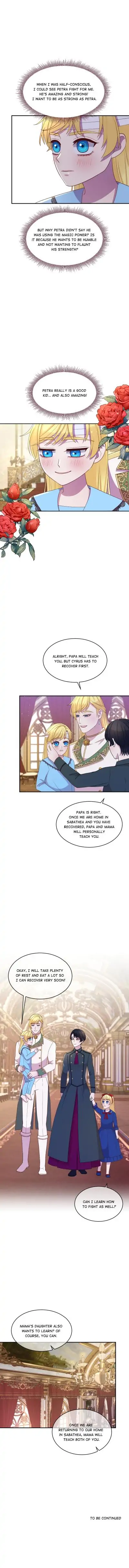The Villain that Embrace the Light Chapter 70 - page 2