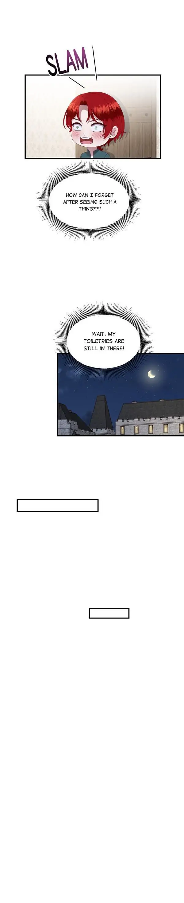 The Villain that Embrace the Light Chapter 108 - page 6