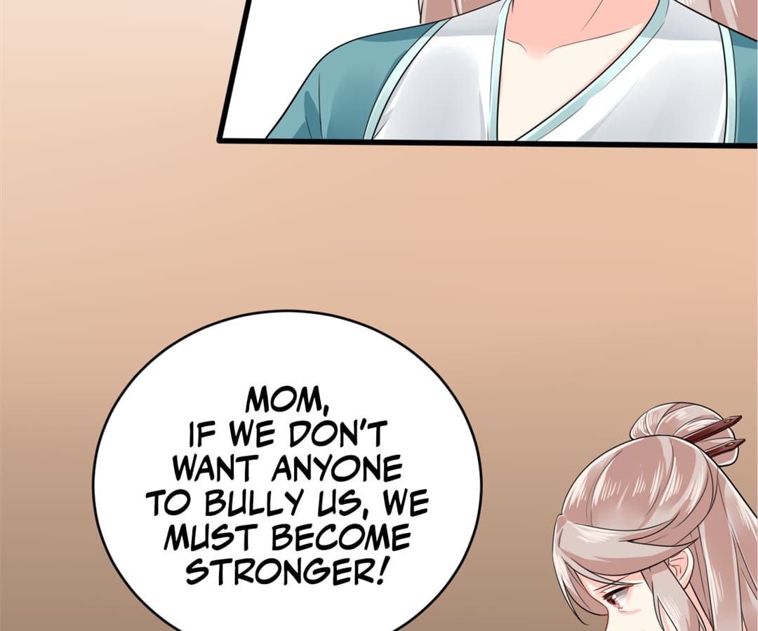 Plucky Wife: Your Highness, Please Don’t! Chapter 10 - page 41