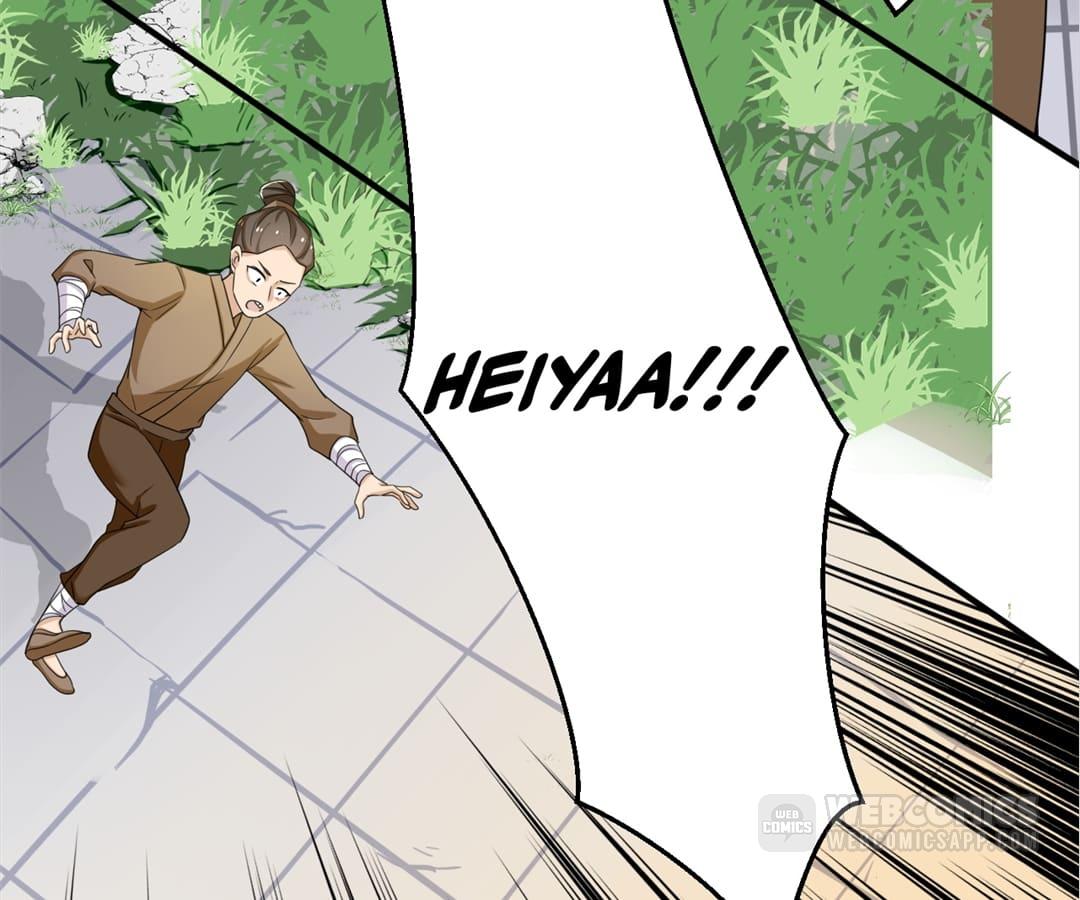 Plucky Wife: Your Highness, Please Don’t! Chapter 4 - page 11