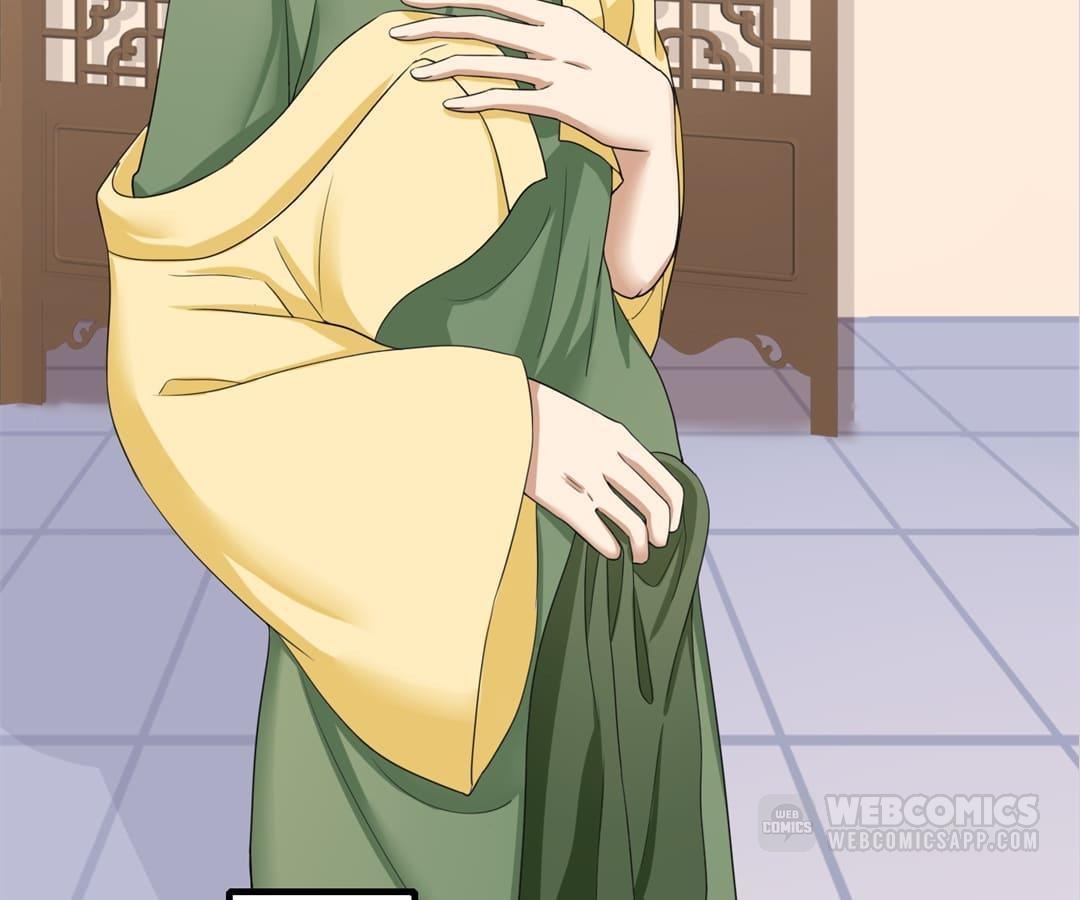 Plucky Wife: Your Highness, Please Don’t! Chapter 3 - page 32