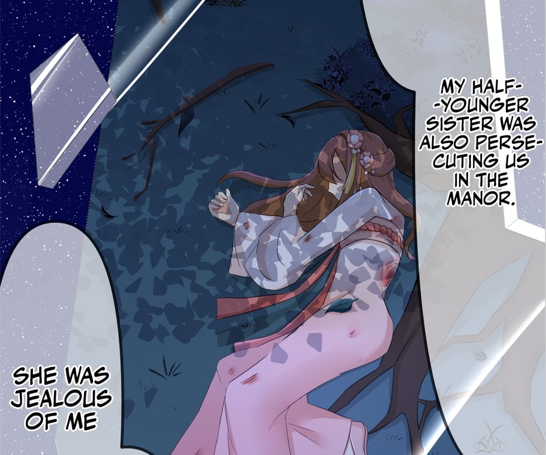 Plucky Wife: Your Highness, Please Don’t! Chapter 2 - page 51