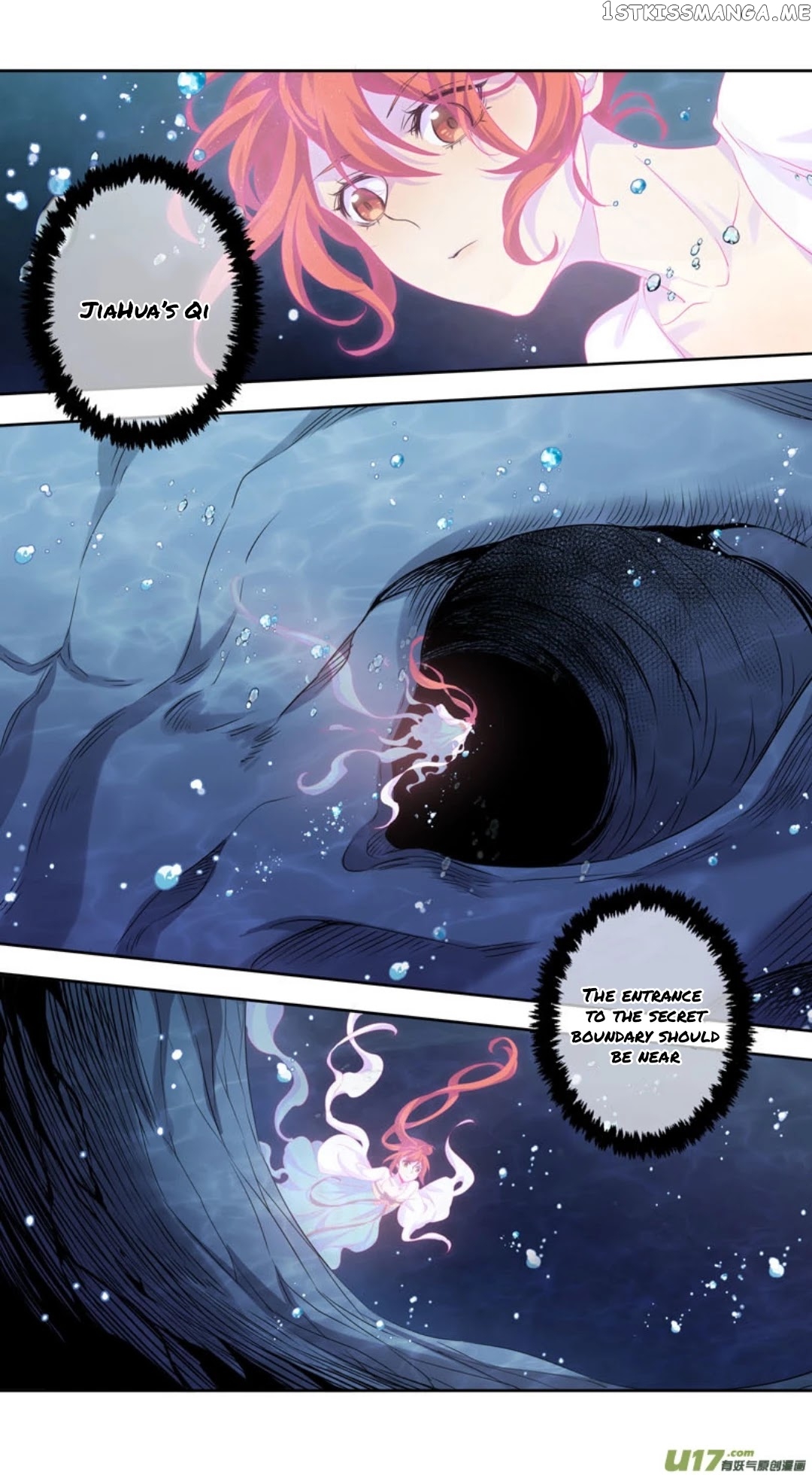Miao Shou Xian Dan chapter 170 - page 14