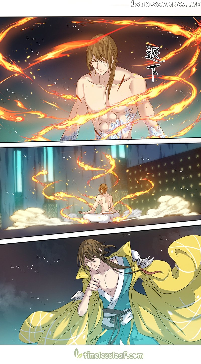 Miao Shou Xian Dan chapter 147 - page 5