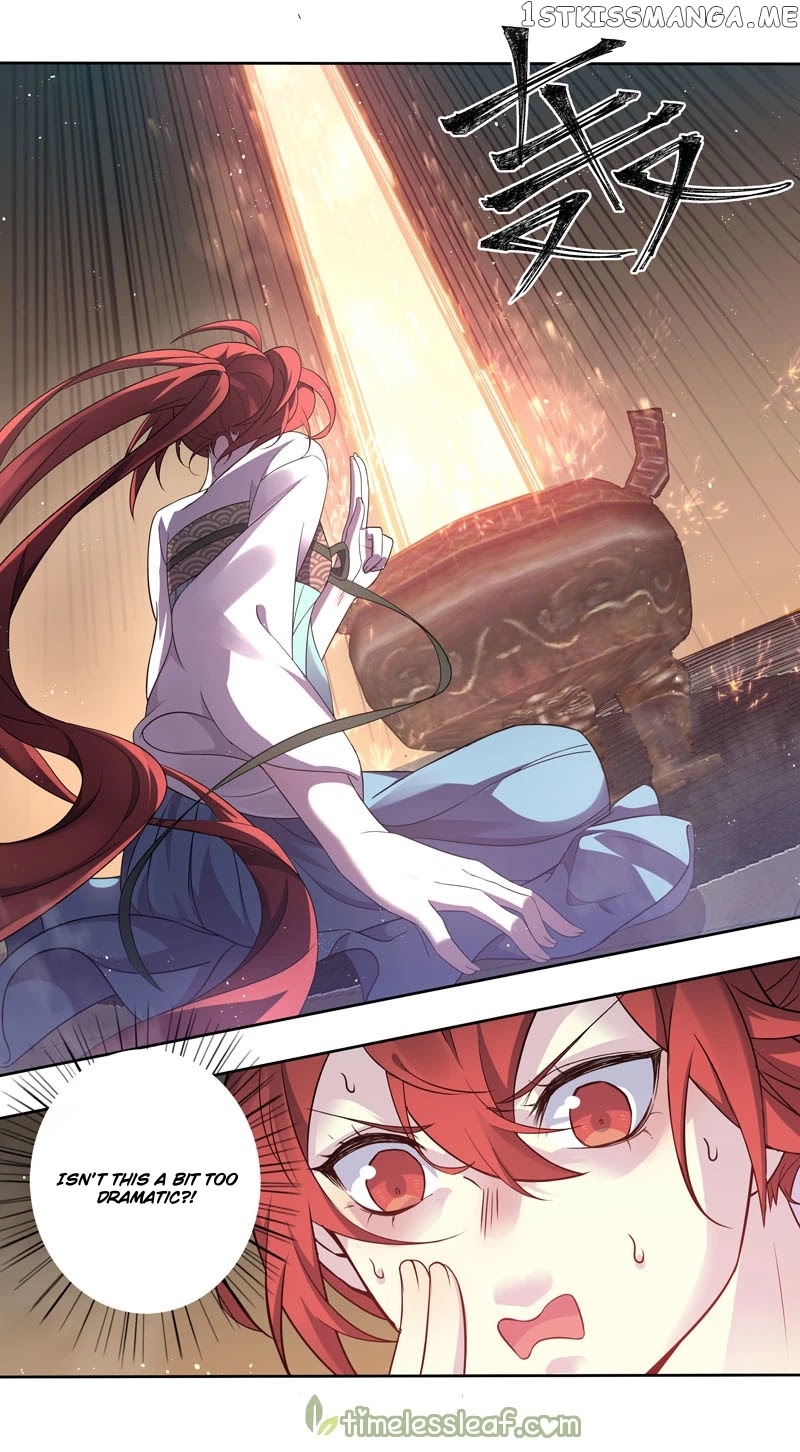 Miao Shou Xian Dan chapter 145 - page 2
