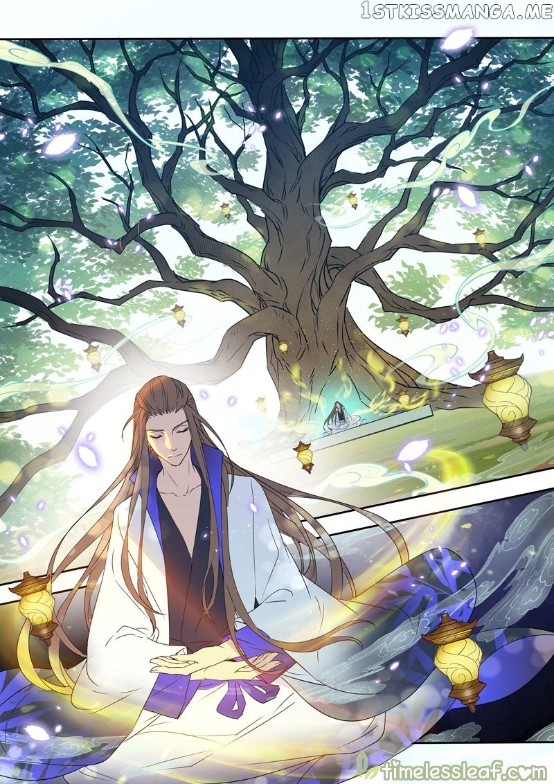 Miao Shou Xian Dan chapter 130 - page 1