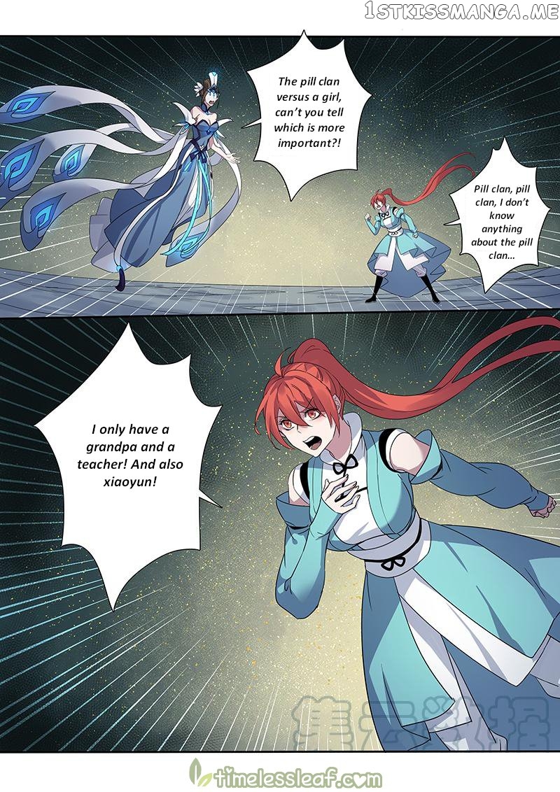 Miao Shou Xian Dan chapter 100 - page 6