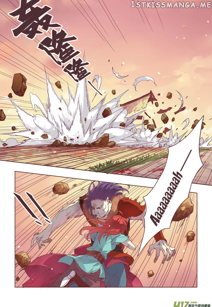 Miao Shou Xian Dan chapter 3.3 - page 4