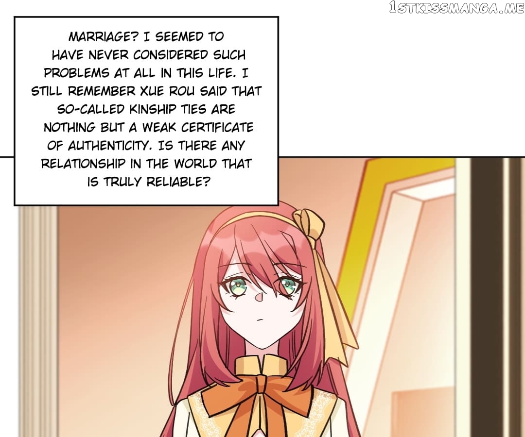Exclusive Possession: The “Benevolent” Wife Chapter 15 - page 1