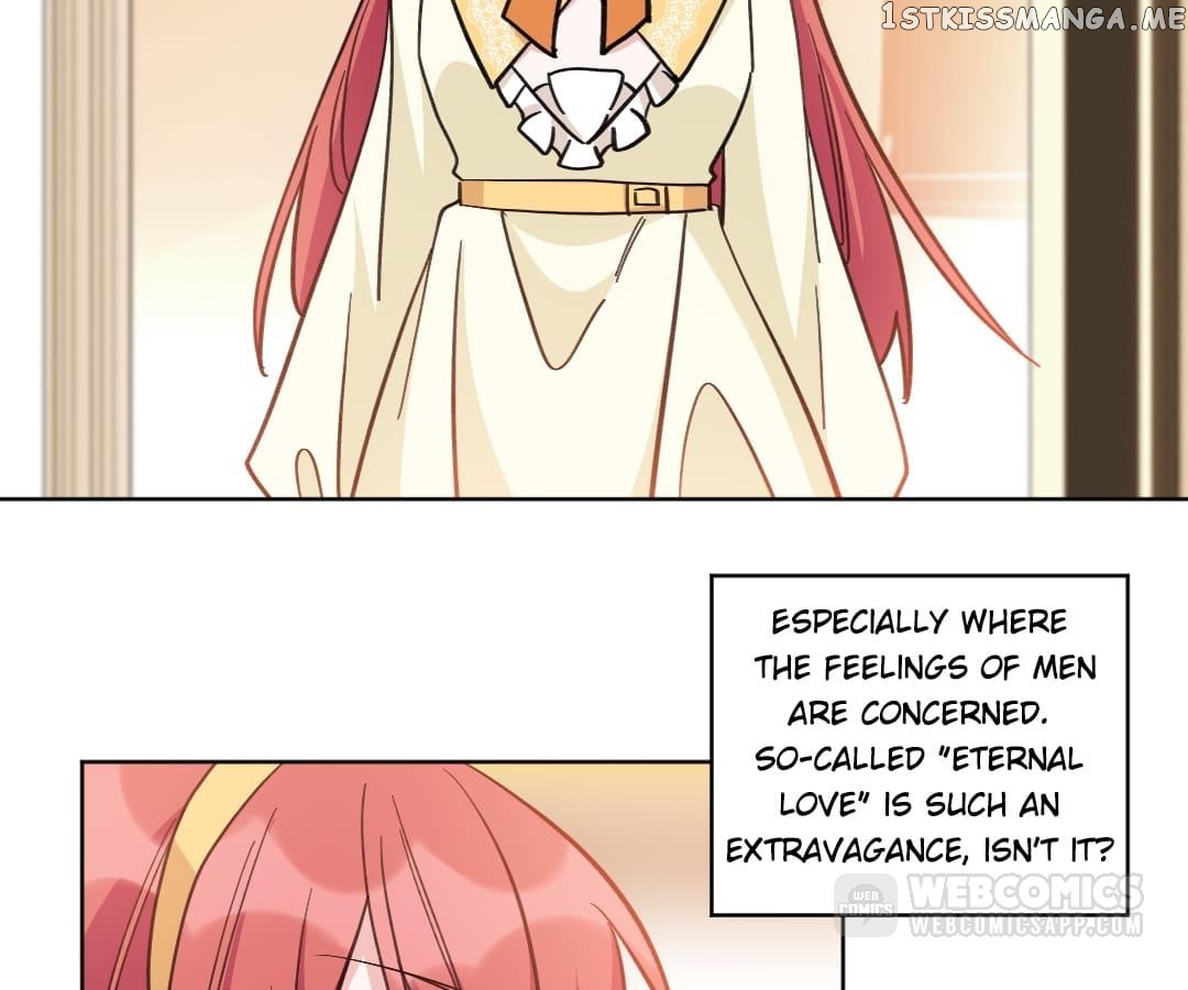 Exclusive Possession: The “Benevolent” Wife Chapter 15 - page 2