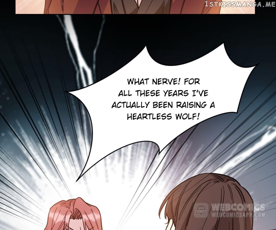 Exclusive Possession: The “Benevolent” Wife Chapter 15 - page 28