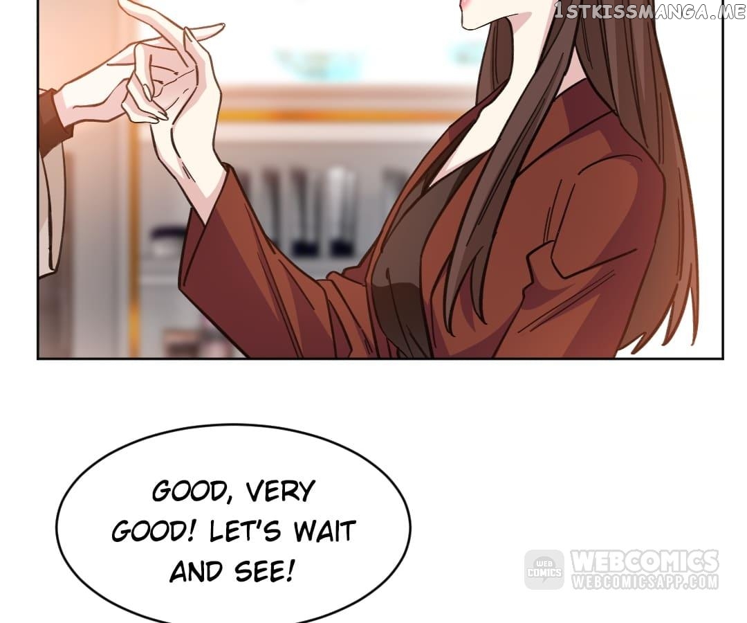 Exclusive Possession: The “Benevolent” Wife Chapter 15 - page 32