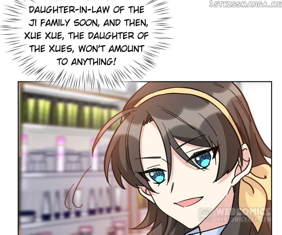 Exclusive Possession: The “Benevolent” Wife Chapter 15 - page 36