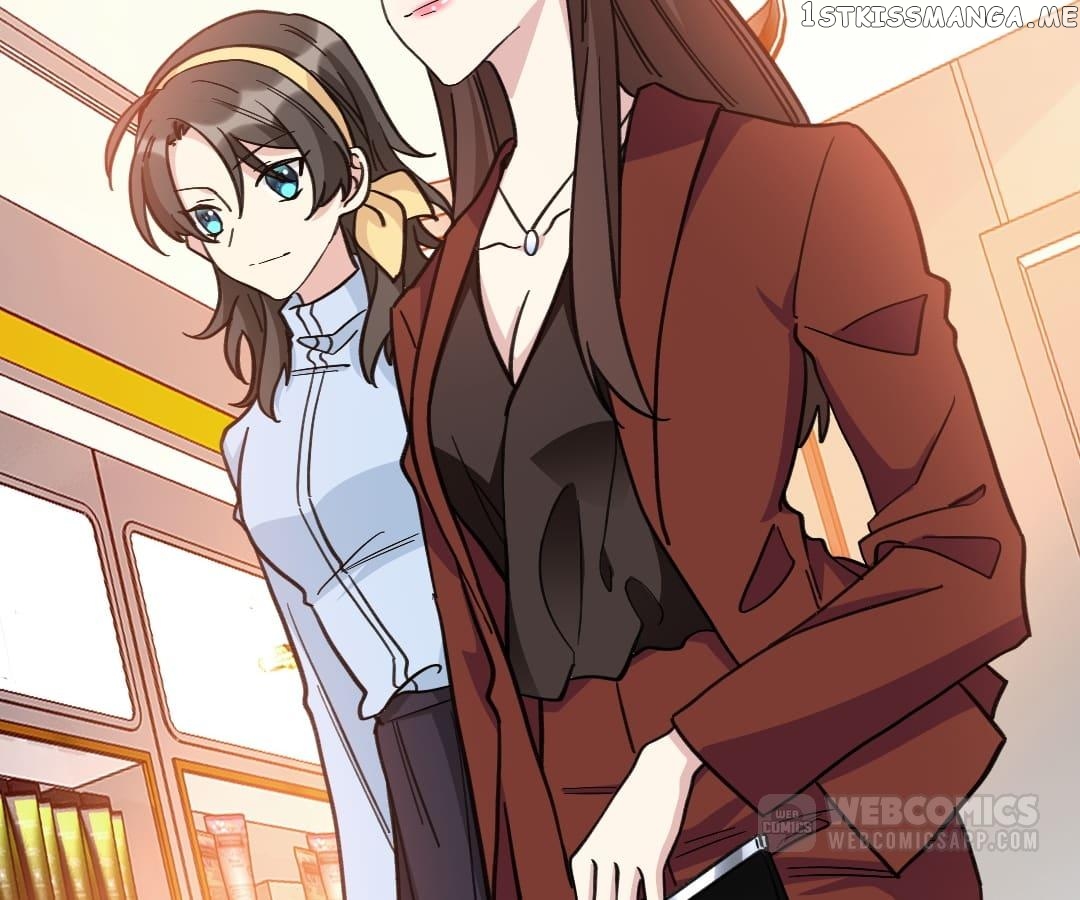 Exclusive Possession: The “Benevolent” Wife Chapter 15 - page 6