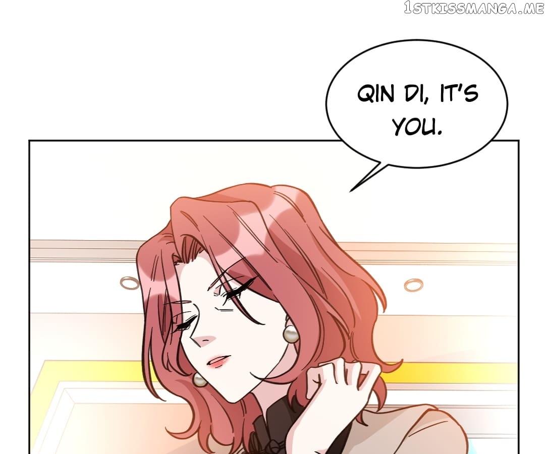 Exclusive Possession: The “Benevolent” Wife Chapter 15 - page 8
