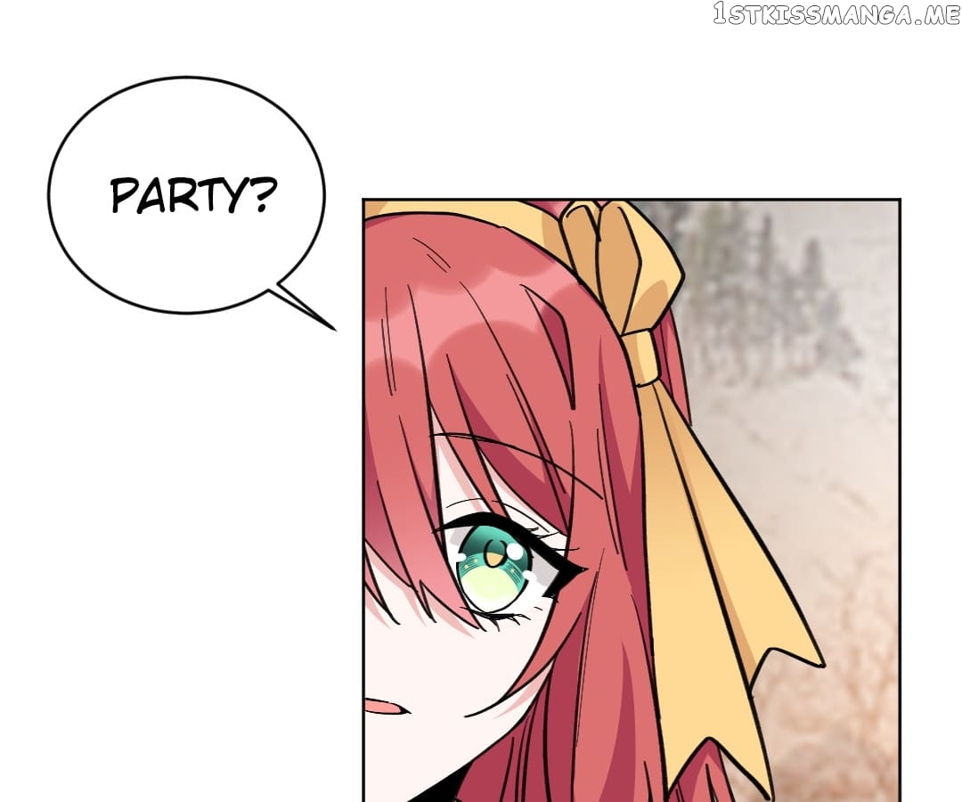 Exclusive Possession: The “Benevolent” Wife Chapter 14 - page 1