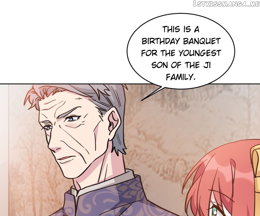 Exclusive Possession: The “Benevolent” Wife Chapter 14 - page 15