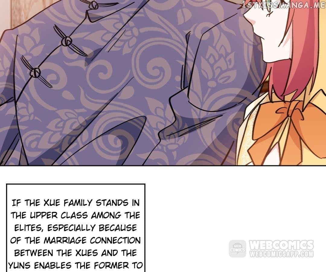 Exclusive Possession: The “Benevolent” Wife Chapter 14 - page 16