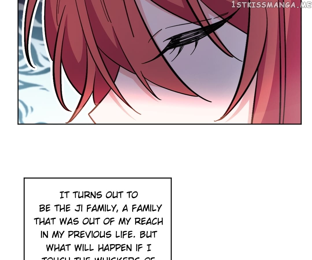 Exclusive Possession: The “Benevolent” Wife Chapter 14 - page 22