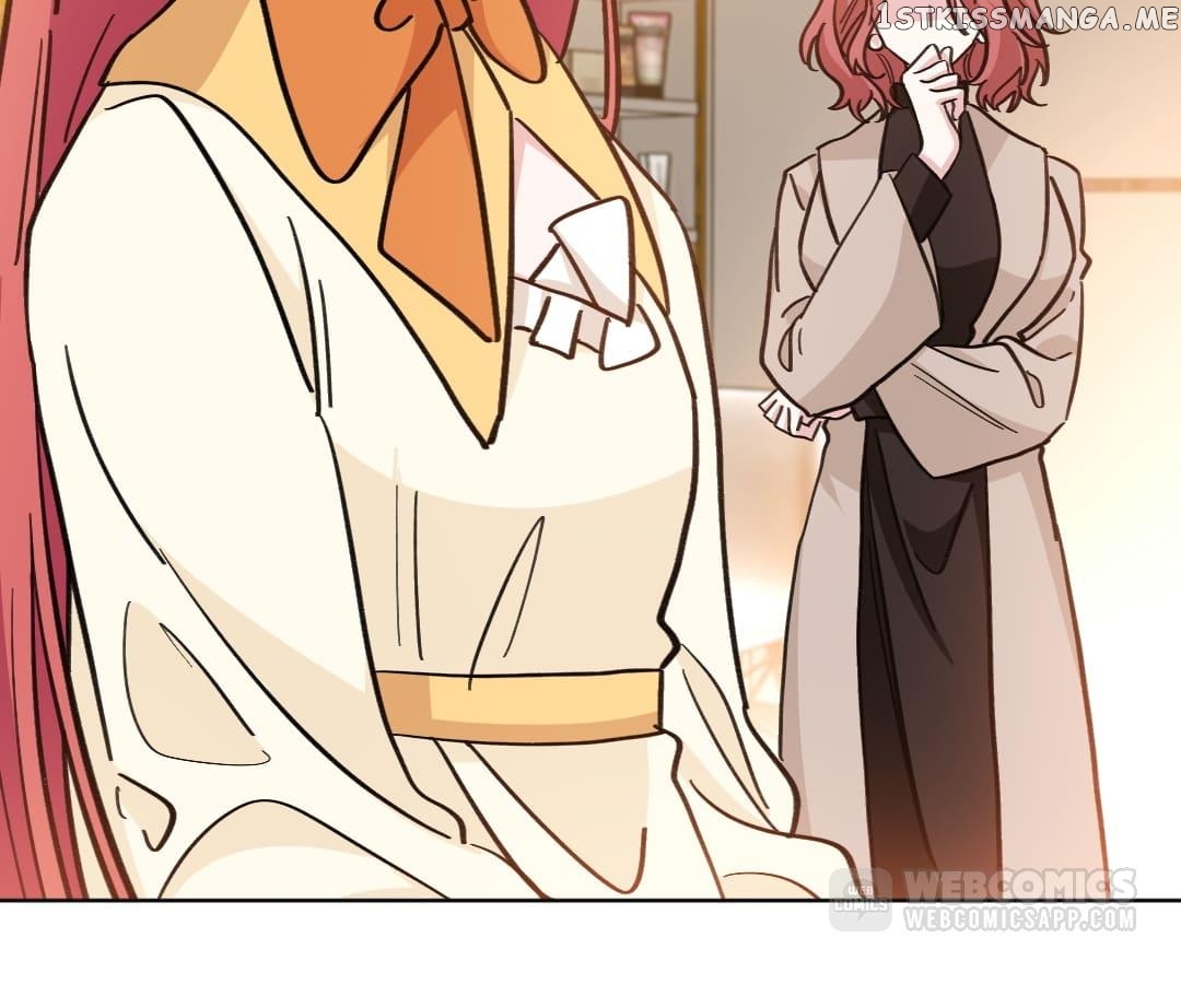 Exclusive Possession: The “Benevolent” Wife Chapter 14 - page 28