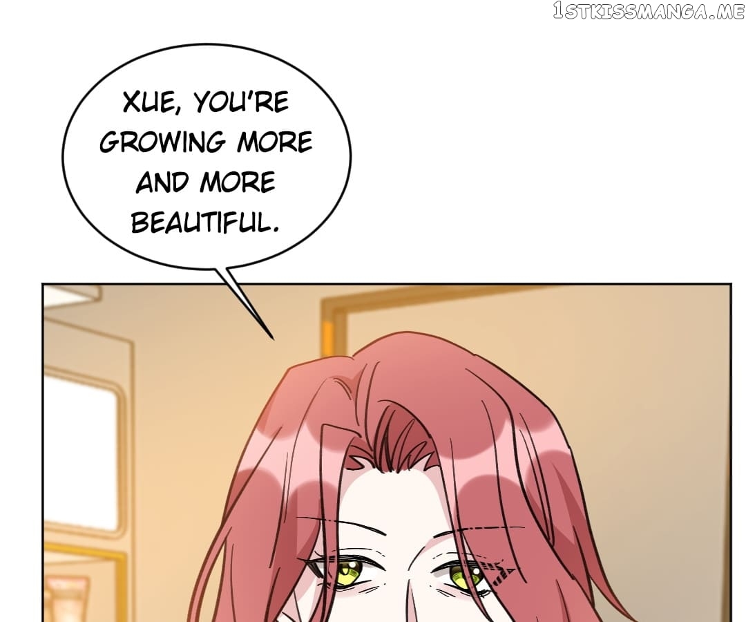 Exclusive Possession: The “Benevolent” Wife Chapter 14 - page 29