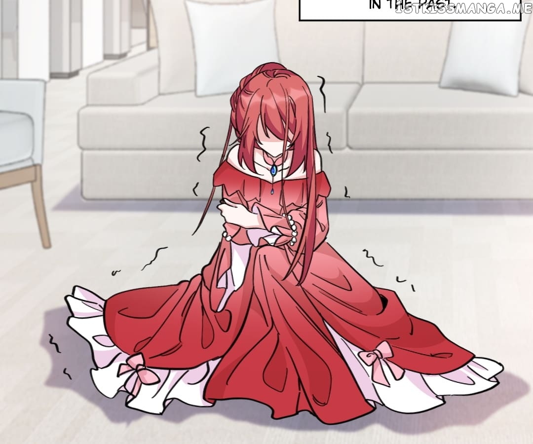 Exclusive Possession: The “Benevolent” Wife Chapter 14 - page 3