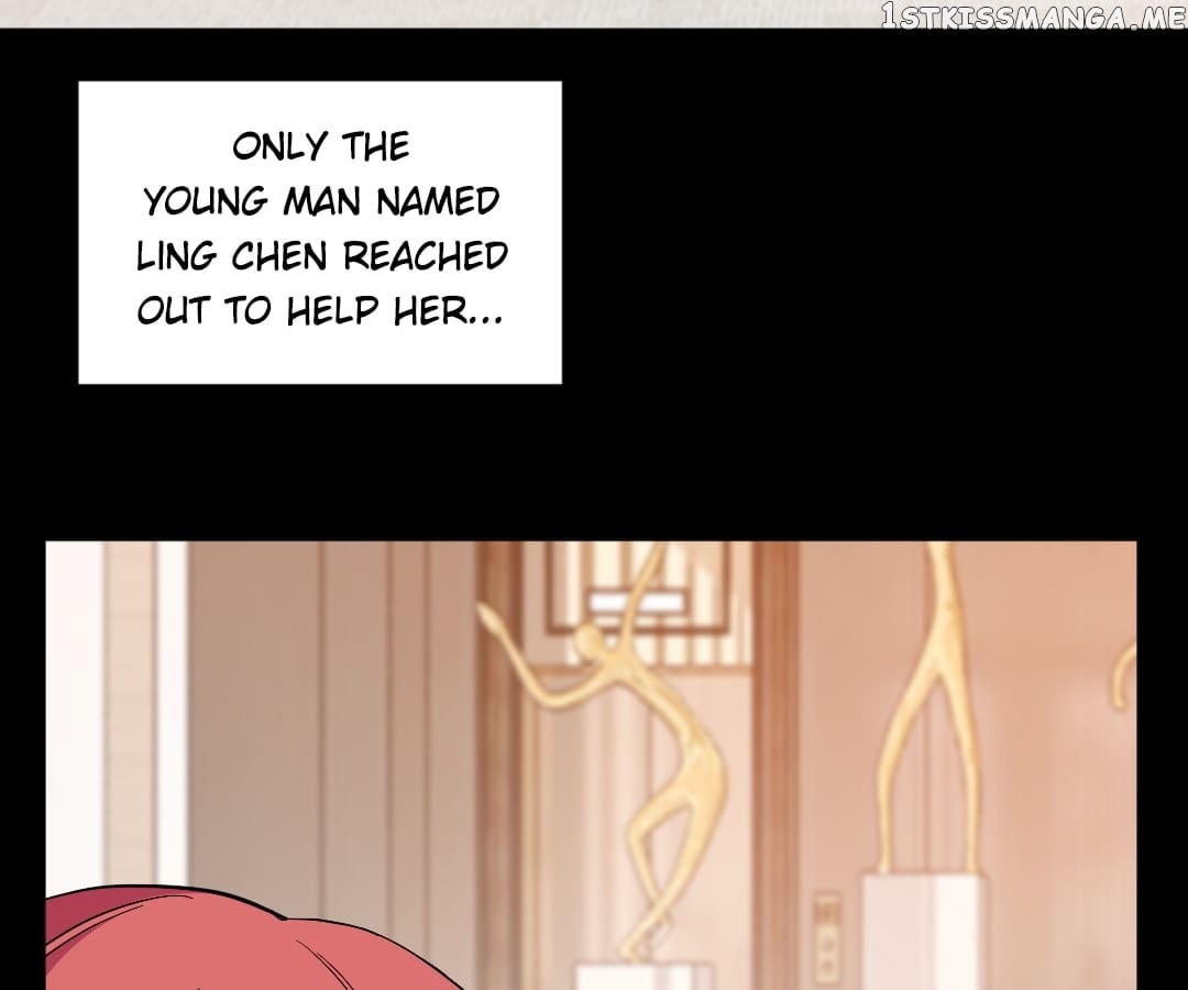 Exclusive Possession: The “Benevolent” Wife Chapter 14 - page 4