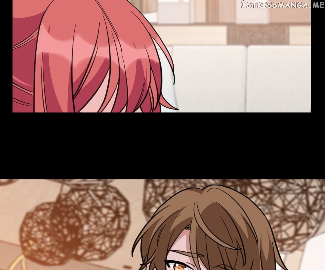 Exclusive Possession: The “Benevolent” Wife Chapter 14 - page 5
