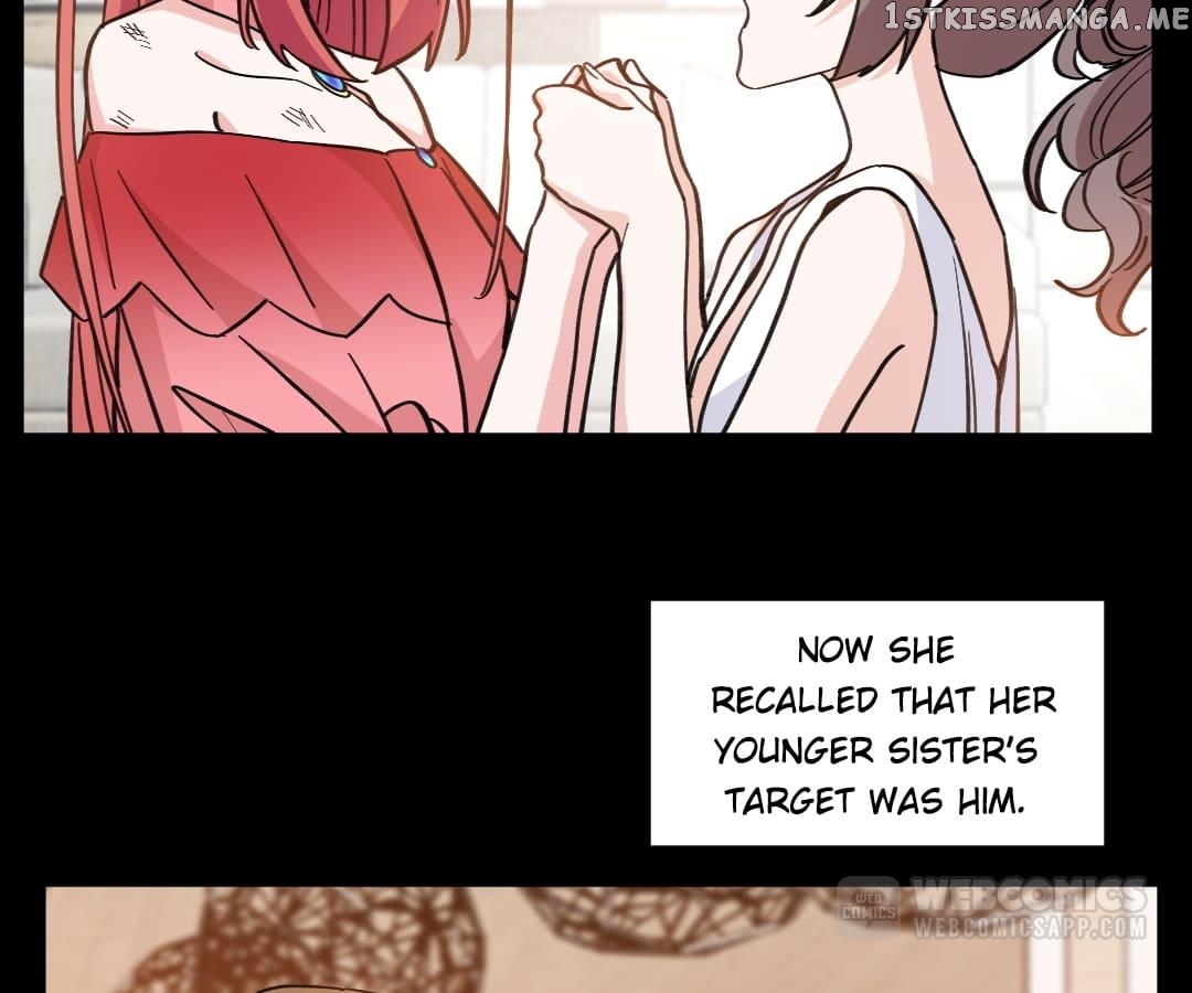 Exclusive Possession: The “Benevolent” Wife Chapter 14 - page 9