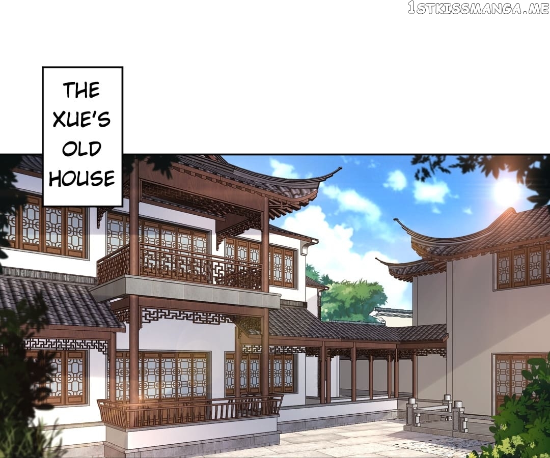 Exclusive Possession: The “Benevolent” Wife Chapter 13 - page 1