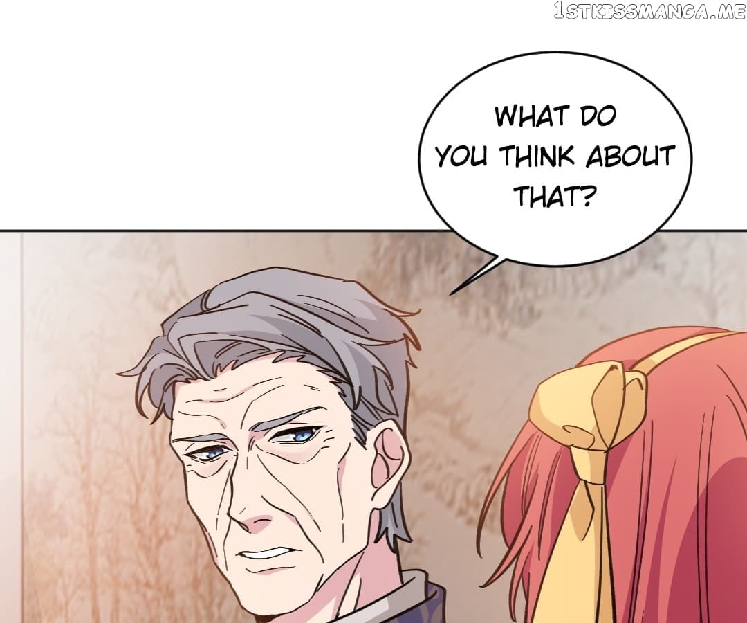 Exclusive Possession: The “Benevolent” Wife Chapter 13 - page 15