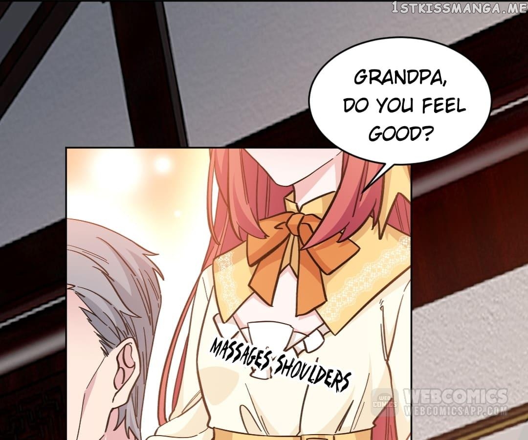 Exclusive Possession: The “Benevolent” Wife Chapter 13 - page 2