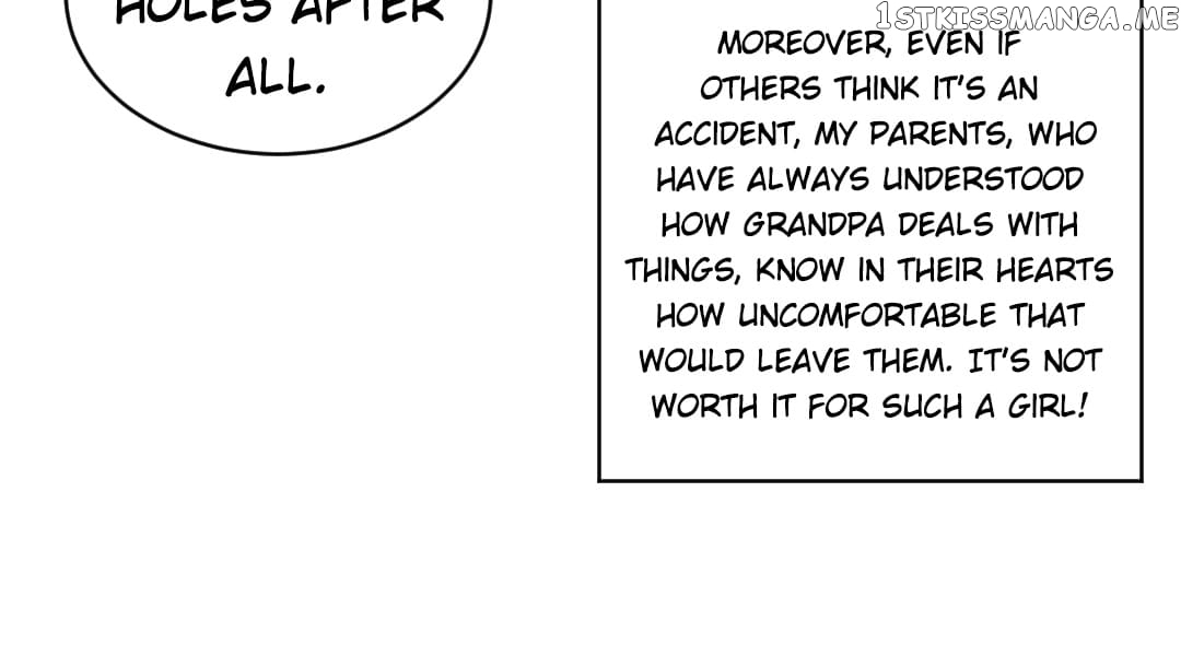 Exclusive Possession: The “Benevolent” Wife Chapter 13 - page 28