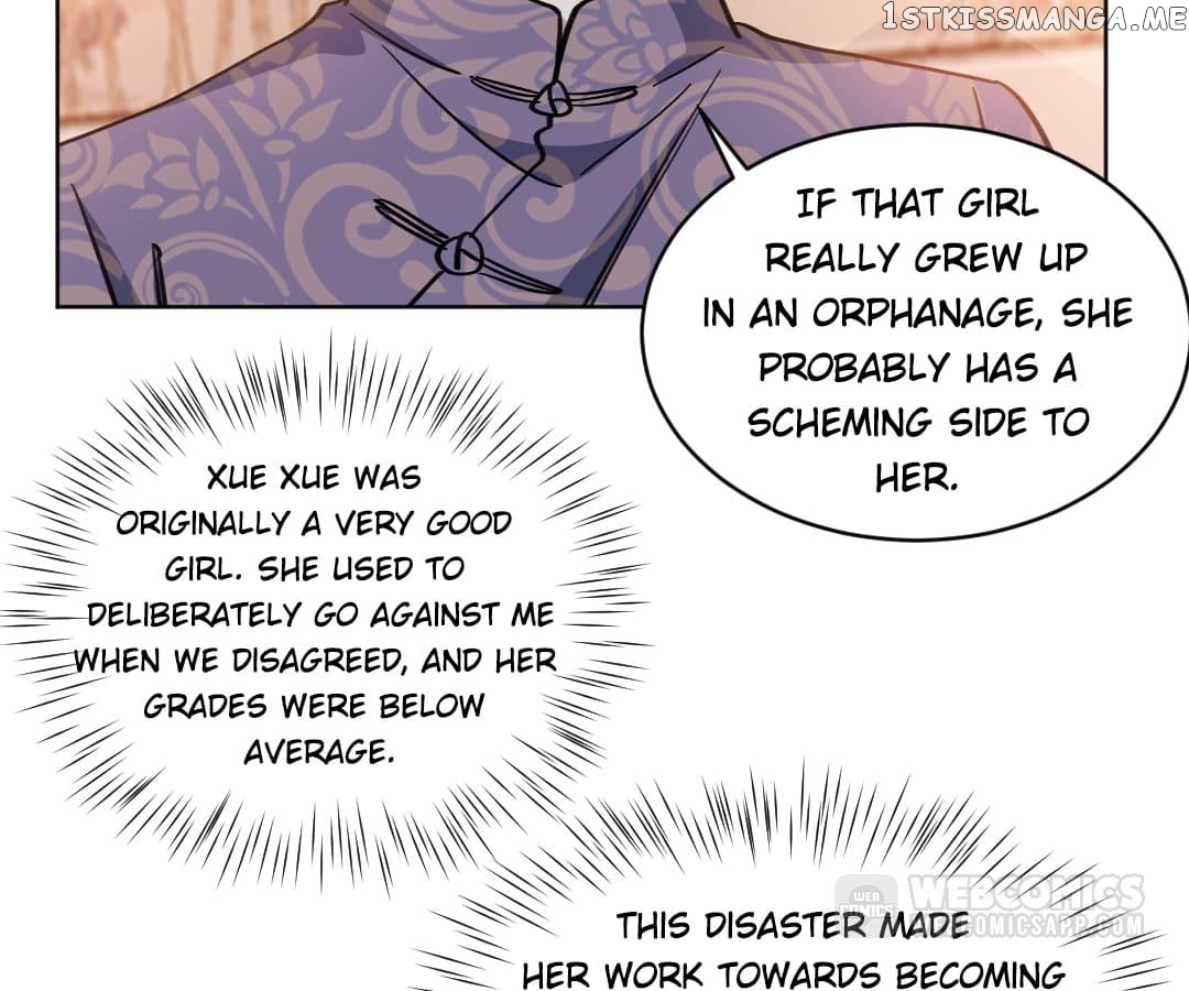 Exclusive Possession: The “Benevolent” Wife Chapter 13 - page 30