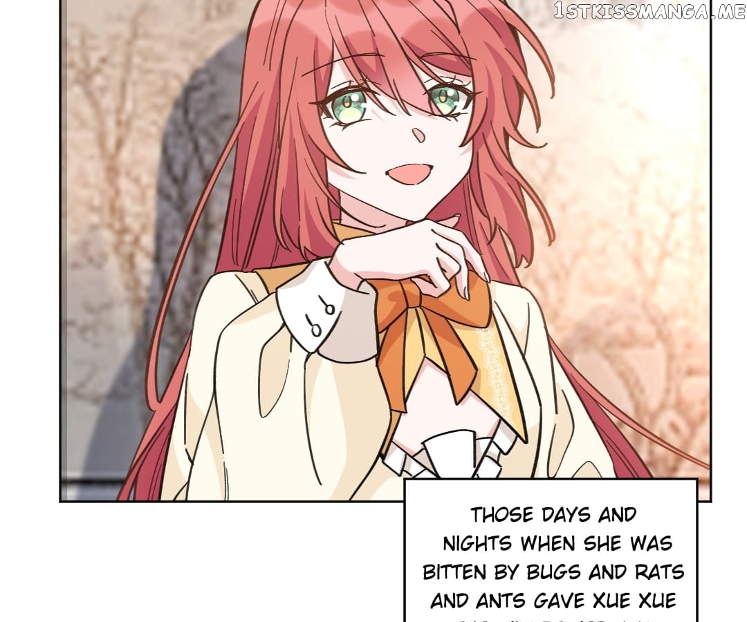 Exclusive Possession: The “Benevolent” Wife Chapter 13 - page 32