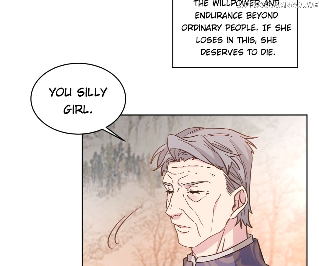 Exclusive Possession: The “Benevolent” Wife Chapter 13 - page 33