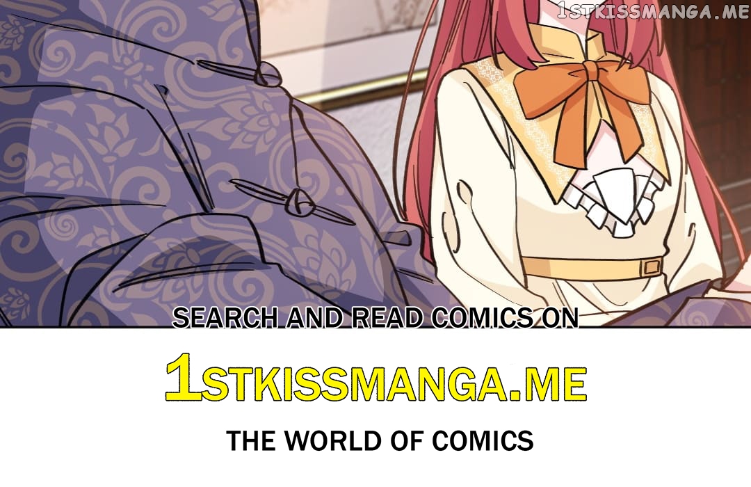 Exclusive Possession: The “Benevolent” Wife Chapter 13 - page 36