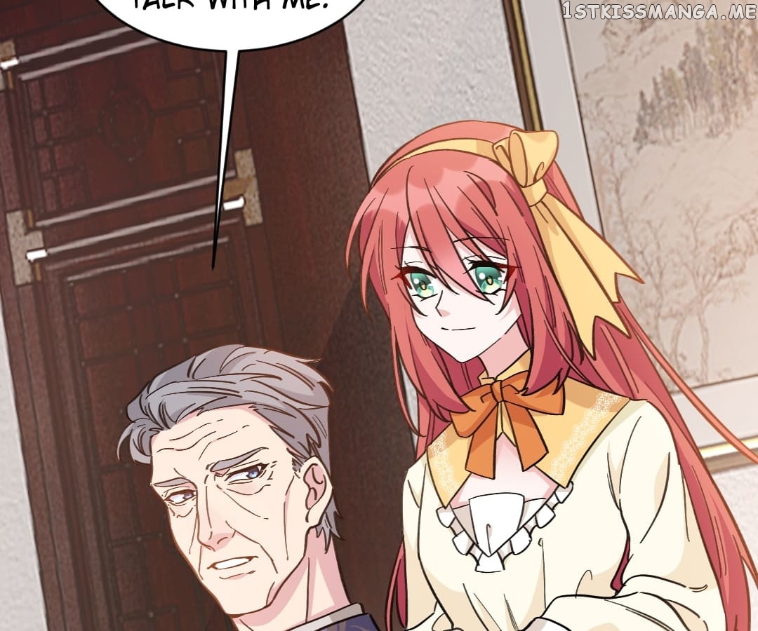 Exclusive Possession: The “Benevolent” Wife Chapter 13 - page 4