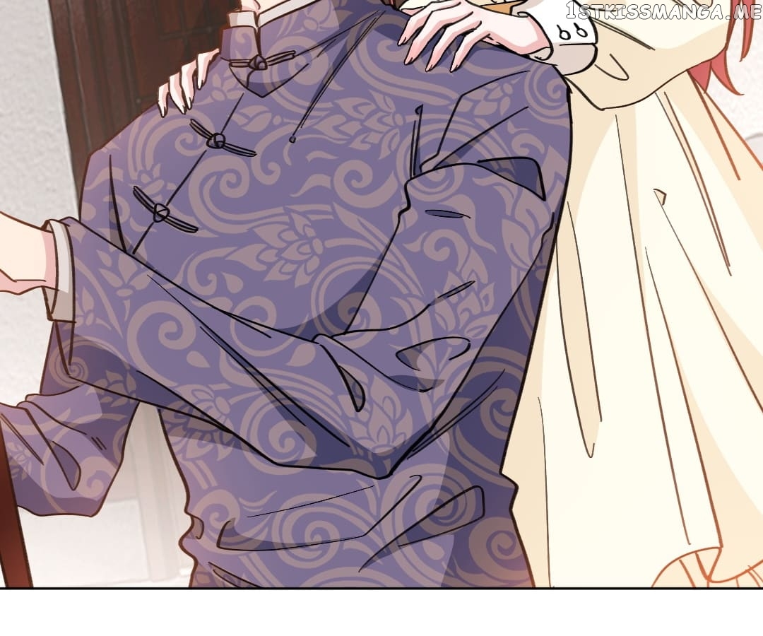 Exclusive Possession: The “Benevolent” Wife Chapter 13 - page 5