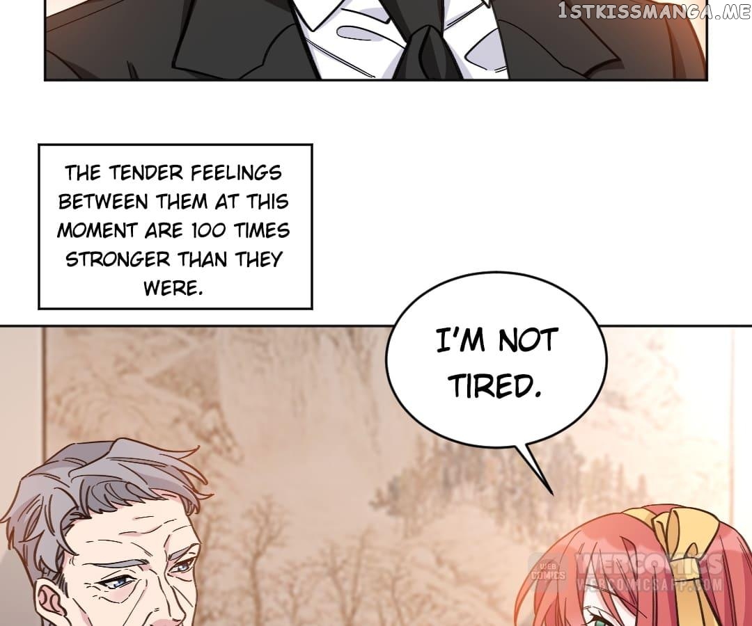 Exclusive Possession: The “Benevolent” Wife Chapter 13 - page 9