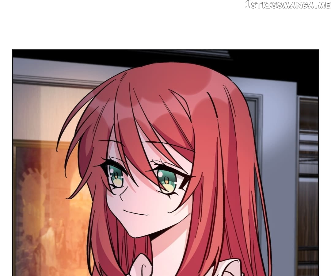 Exclusive Possession: The “Benevolent” Wife Chapter 12 - page 15