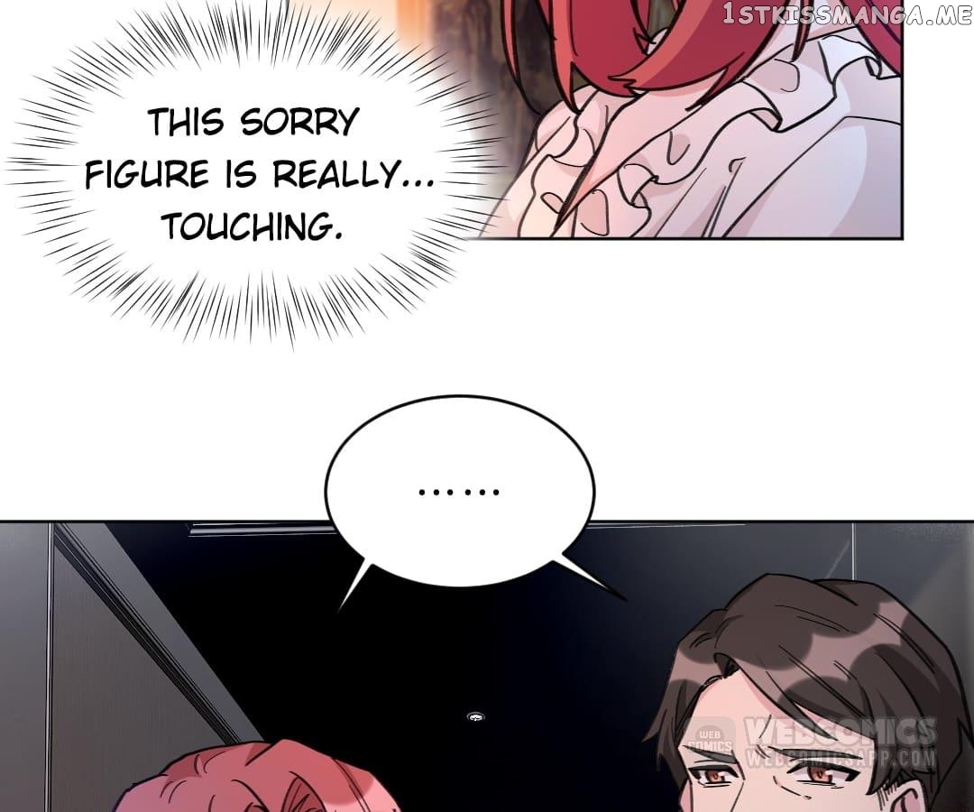 Exclusive Possession: The “Benevolent” Wife Chapter 12 - page 2
